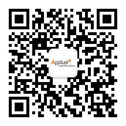 微信公众号二维码